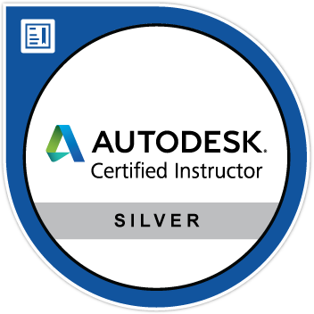 Autodesk ACI Silver